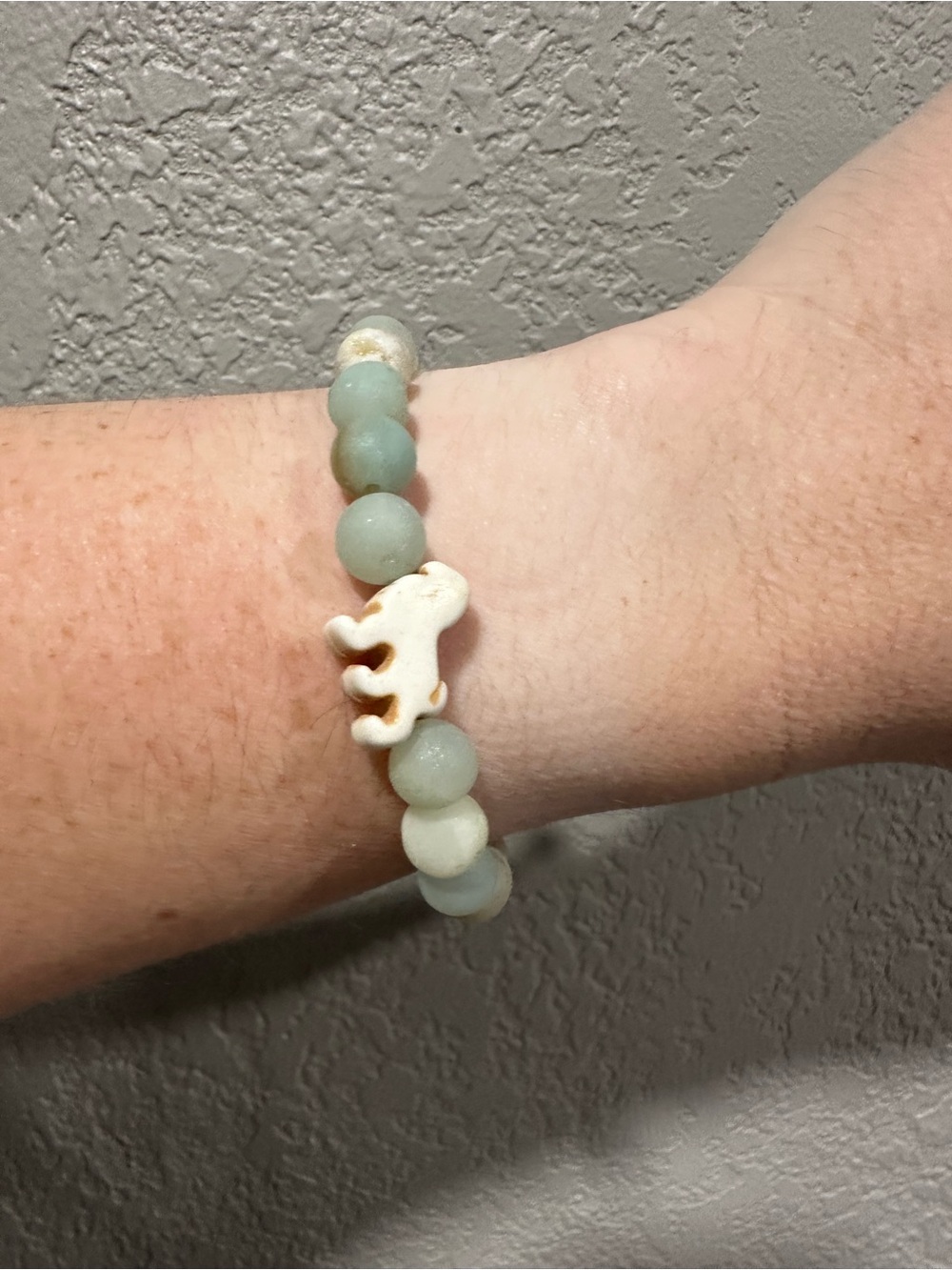 Fahlo bracelet